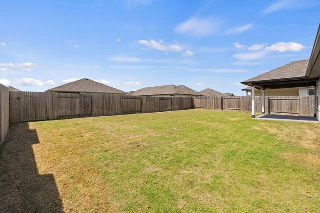 105 Cupa Monti RD, Hutto, TX 78634