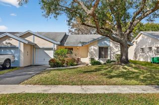 7917 NW 62nd Court, Tamarac, FL 33321