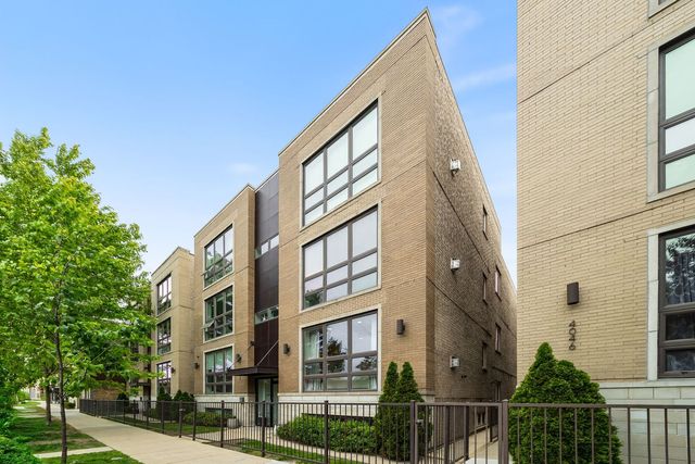 4042 N WESTERN Avenue 1N, Chicago, IL 60618