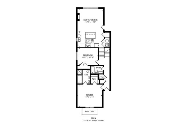 4042 N WESTERN Avenue 1N, Chicago, IL 60618