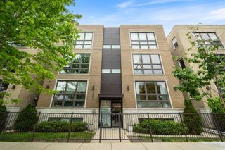 4042 N WESTERN Avenue 1N, Chicago, IL 60618