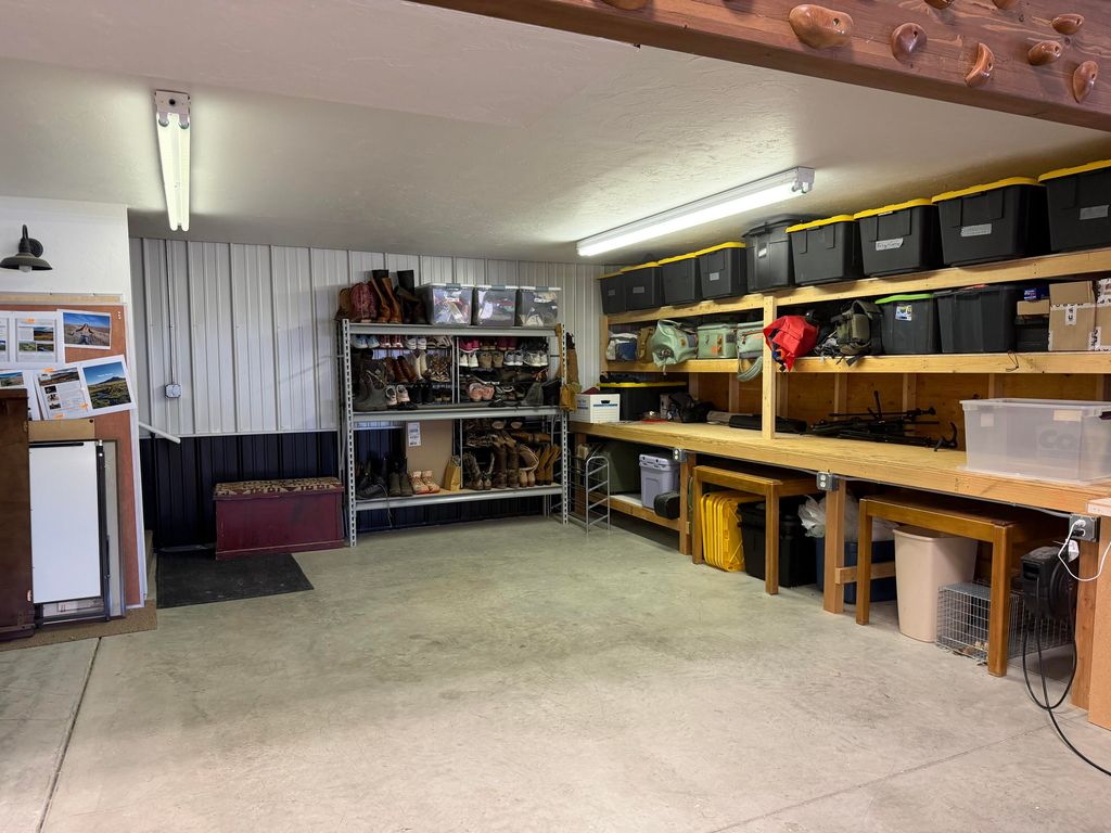 1030 N Carrington Avenue, Buffalo, WY 82834 photo 19