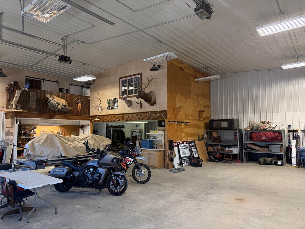 1030 N Carrington Avenue, Buffalo, WY 82834 photo 25