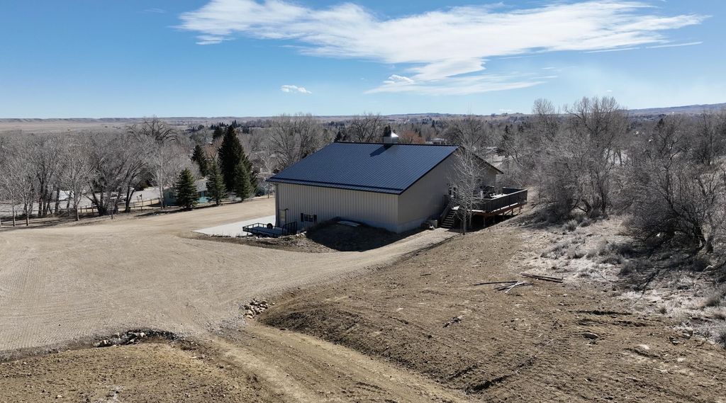 1030 N Carrington Avenue, Buffalo, WY 82834 photo 26
