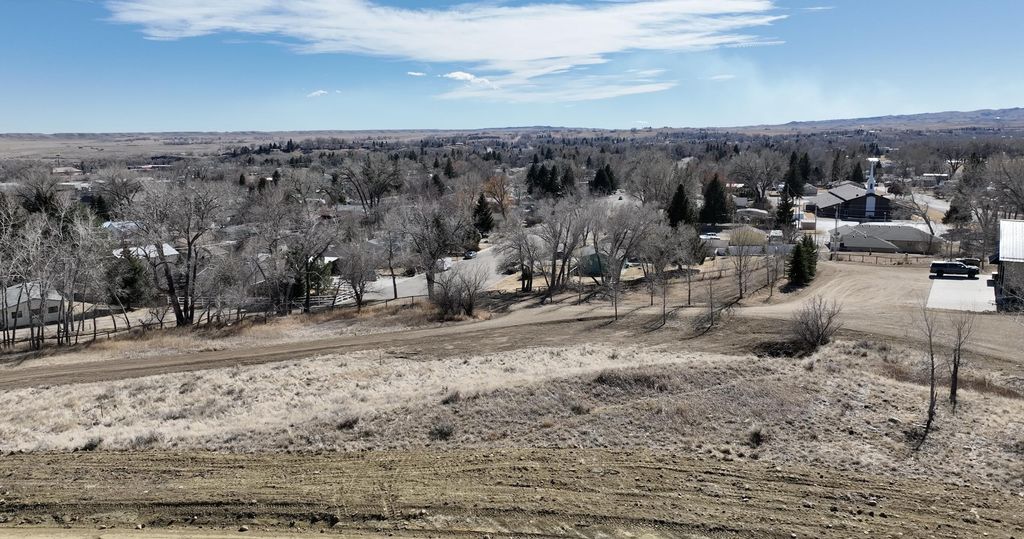 1030 N Carrington Avenue, Buffalo, WY 82834 photo 27