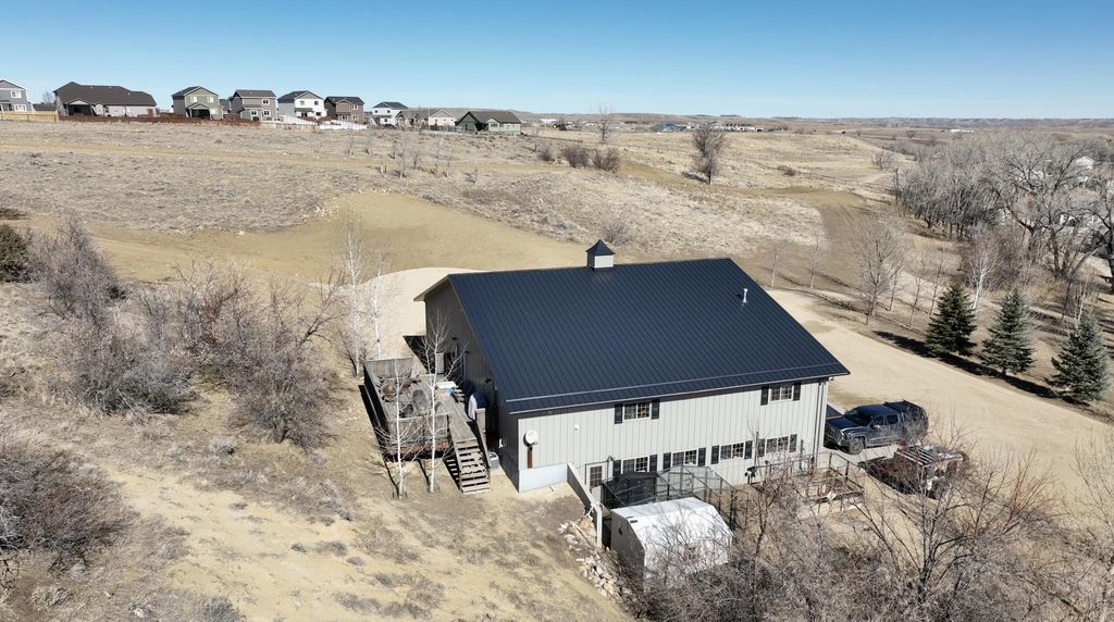 1030 N Carrington Avenue, Buffalo, WY 82834 photo 28