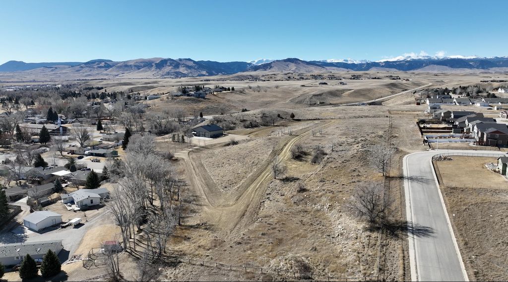 1030 N Carrington Avenue, Buffalo, WY 82834 photo 29