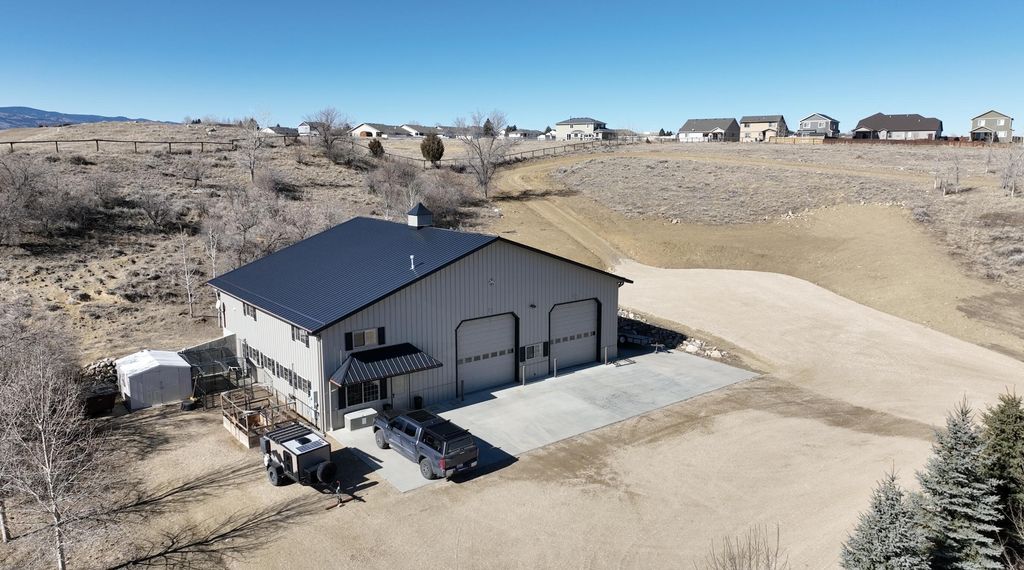 1030 N Carrington Avenue, Buffalo, WY 82834 photo 3