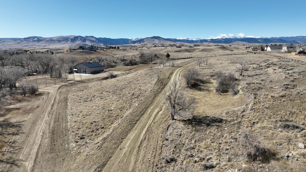 1030 N Carrington Avenue, Buffalo, WY 82834 photo 30