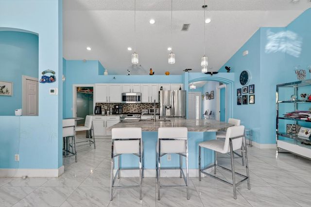 1121 SW Ivanhoe Street W, Port St. Lucie, Port St Lucie, FL 34983