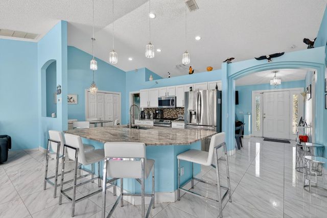 1121 SW Ivanhoe Street W, Port St. Lucie, Port St Lucie, FL 34983