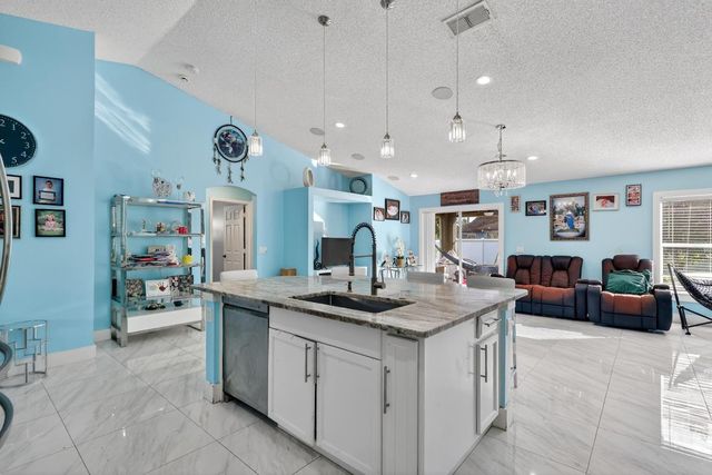 1121 SW Ivanhoe Street W, Port St. Lucie, Port St Lucie, FL 34983