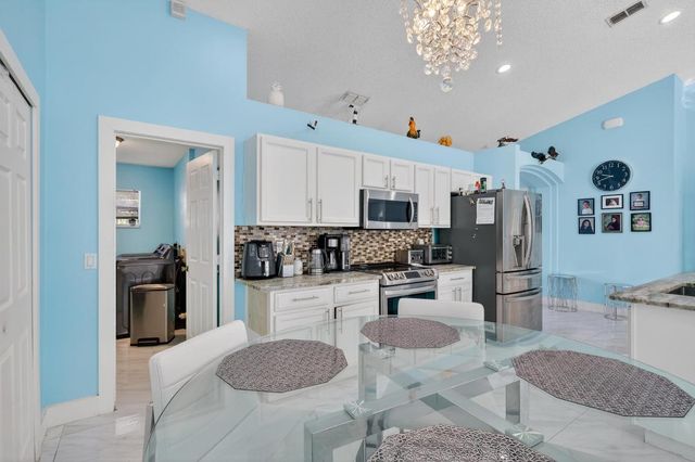 1121 SW Ivanhoe Street W, Port St. Lucie, Port St Lucie, FL 34983