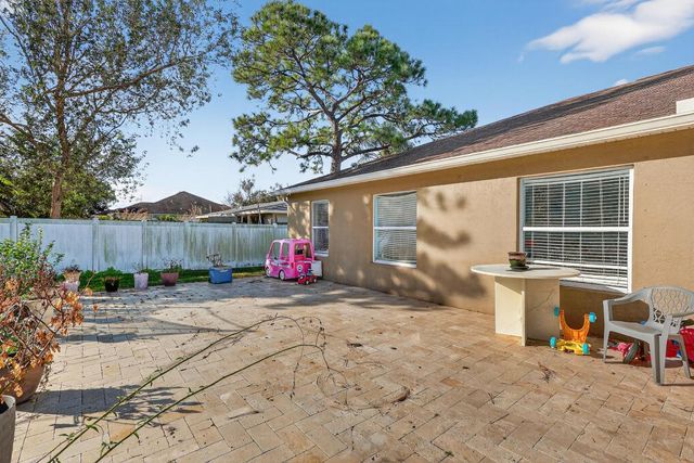 1121 SW Ivanhoe Street W, Port St. Lucie, Port St Lucie, FL 34983