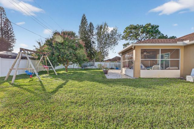 1121 SW Ivanhoe Street W, Port St. Lucie, Port St Lucie, FL 34983