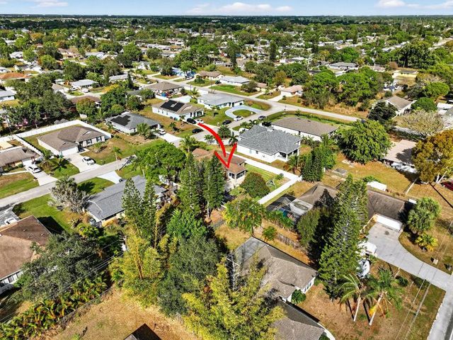 1121 SW Ivanhoe Street W, Port St. Lucie, Port St Lucie, FL 34983