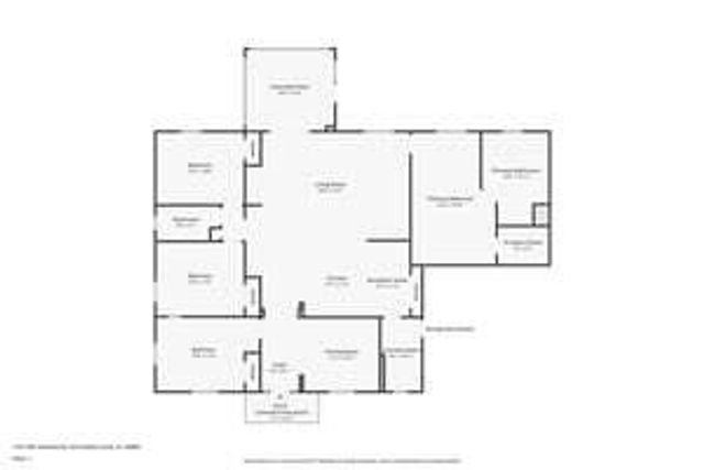 1121 SW Ivanhoe Street W, Port St. Lucie, Port St Lucie, FL 34983