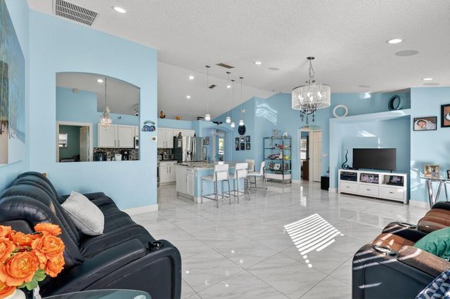 1121 SW Ivanhoe Street W, Port St. Lucie, Port St Lucie, FL 34983