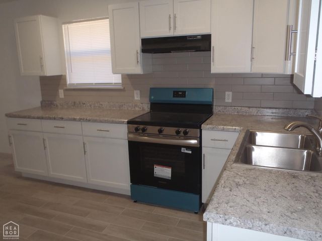 1801 Hines, Newport, AR 72112