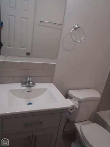 1801 Hines, Newport, AR 72112