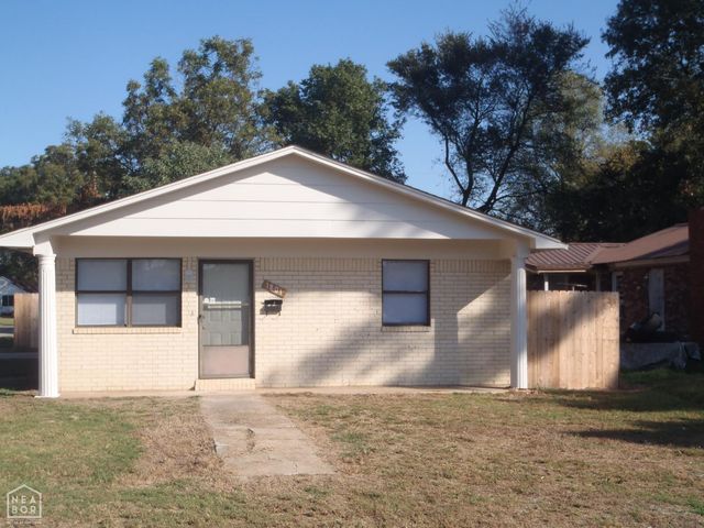 1801 Hines, Newport, AR 72112
