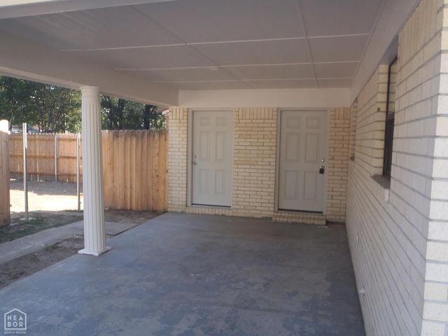 1801 Hines, Newport, AR 72112