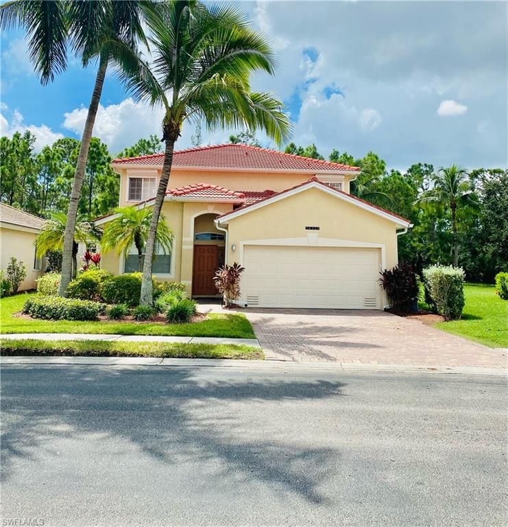 14323 Reflection Lakes DR, Fort Myers, FL 33907