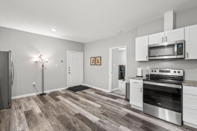 1425 E Cherry Street, Sherman, TX 75090