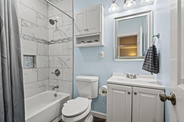 1425 E Cherry Street, Sherman, TX 75090