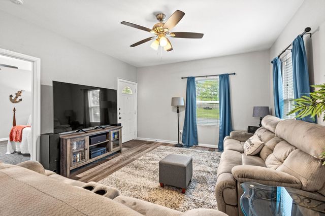 1425 E Cherry Street, Sherman, TX 75090