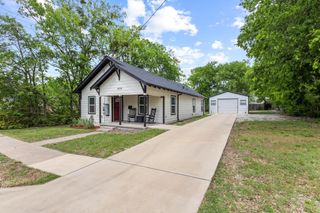 1425 E Cherry Street, Sherman, TX 75090