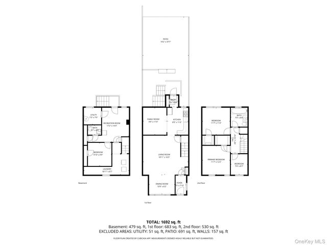 2325 24th Street, Astoria, NY 11105
