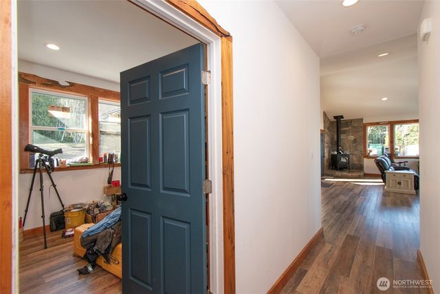 242 Watershed Road, Port Angeles, WA 98362