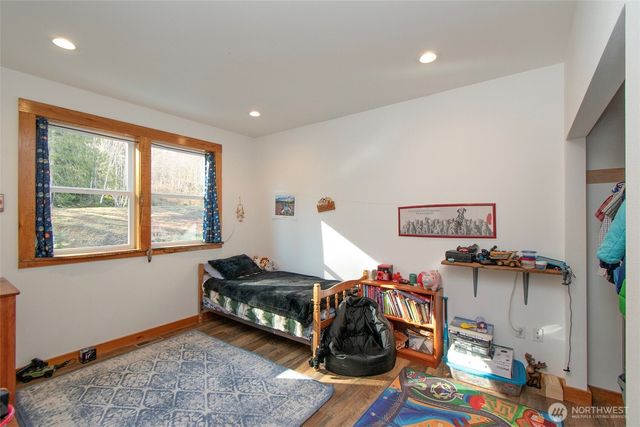242 Watershed Road, Port Angeles, WA 98362