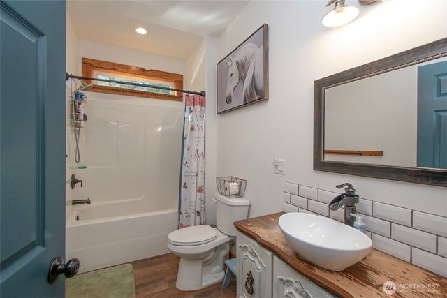 242 Watershed Road, Port Angeles, WA 98362