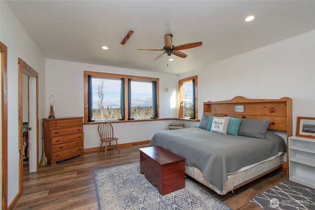 242 Watershed Road, Port Angeles, WA 98362