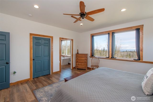242 Watershed Road, Port Angeles, WA 98362