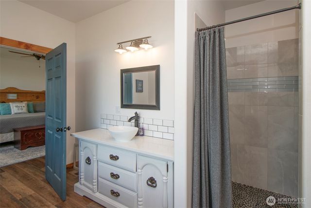 242 Watershed Road, Port Angeles, WA 98362