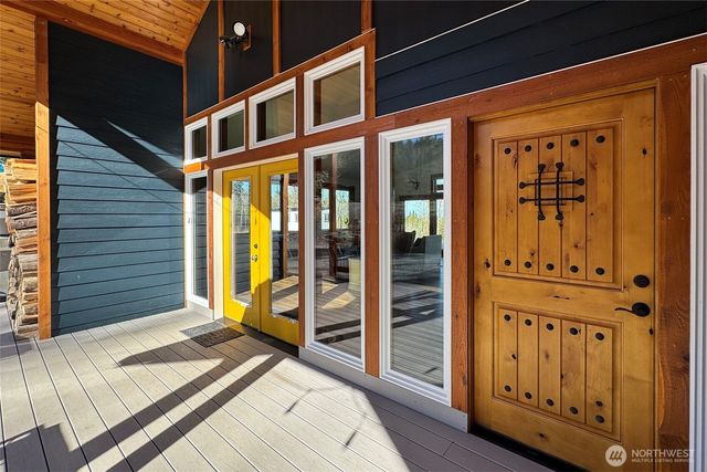 242 Watershed Road, Port Angeles, WA 98362