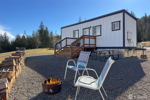 242 Watershed Road, Port Angeles, WA 98362