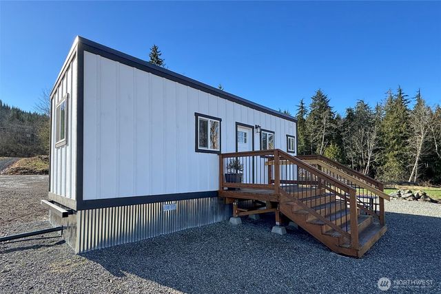 242 Watershed Road, Port Angeles, WA 98362