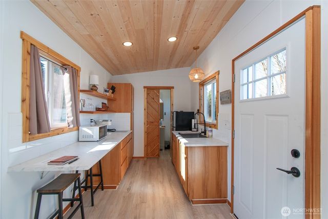 242 Watershed Road, Port Angeles, WA 98362