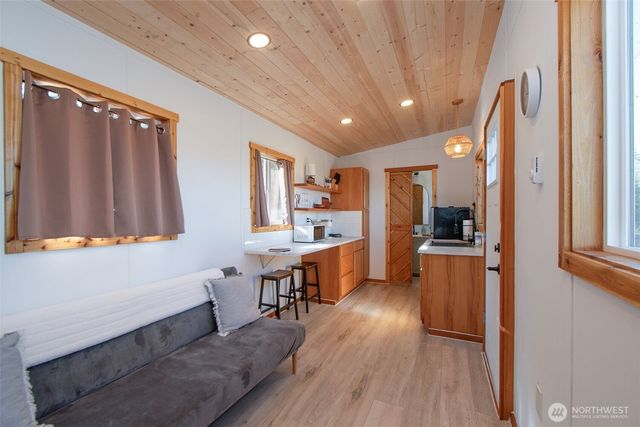 242 Watershed Road, Port Angeles, WA 98362