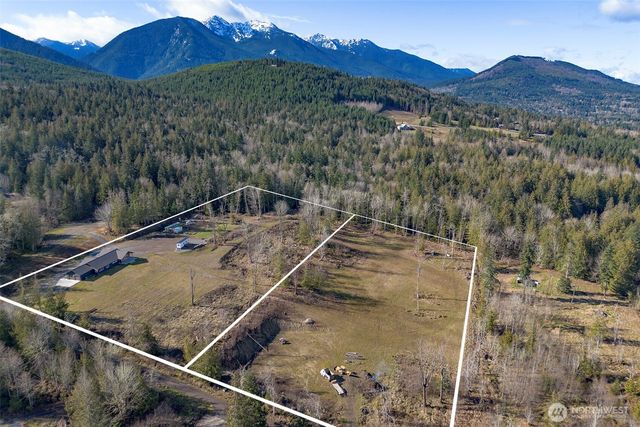 242 Watershed Road, Port Angeles, WA 98362