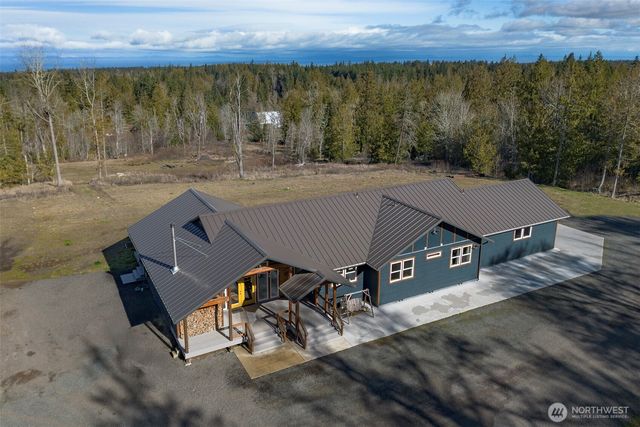 242 Watershed Road, Port Angeles, WA 98362