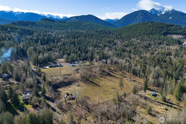 242 Watershed Road, Port Angeles, WA 98362
