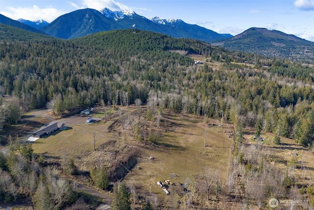 242 Watershed Road, Port Angeles, WA 98362