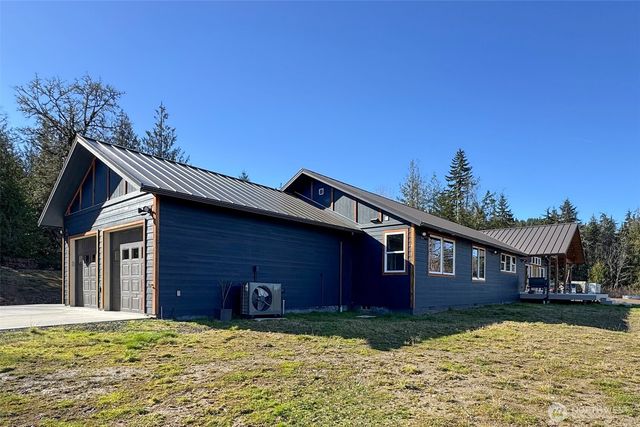242 Watershed Road, Port Angeles, WA 98362