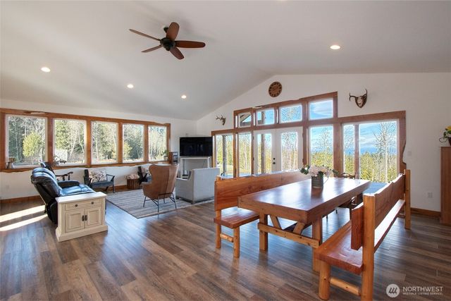 242 Watershed Road, Port Angeles, WA 98362
