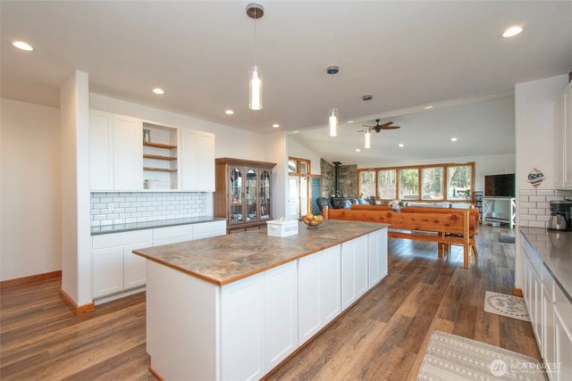242 Watershed Road, Port Angeles, WA 98362